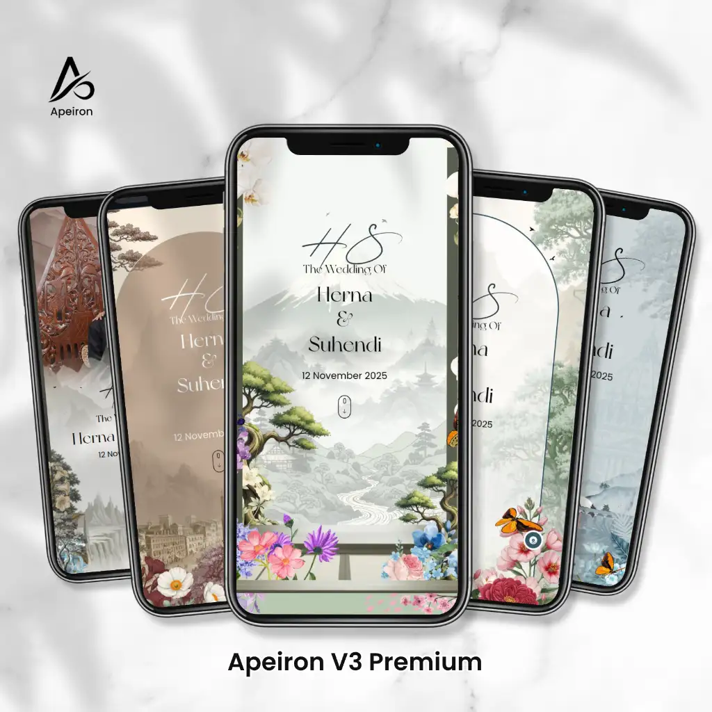 Apeiron V3 Template